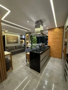 Apartamento com 1 Quarto à venda, 56m² no Vila Yara, Osasco