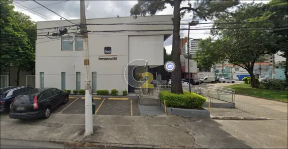 Ponto Comercial para alugar, 925m² no Jardim Paulista, São Paulo