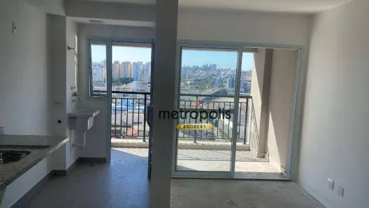 Apartamento com 2 Quartos à venda, 66m² no Santa Paula, São Caetano do Sul