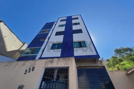 Apartamento com 2 Quartos à venda, 90m² no Fontesville II, Juiz de Fora