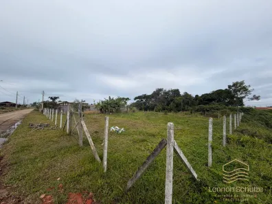 Lote/Terreno à venda, 725m² no Salinas, Balneário Barra do Sul