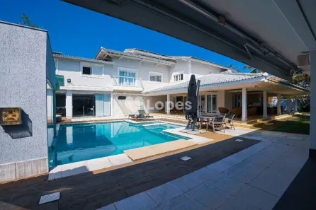 Casa de Condomínio com 4 Quartos à venda, 709m² no Barra da Tijuca, Rio de Janeiro