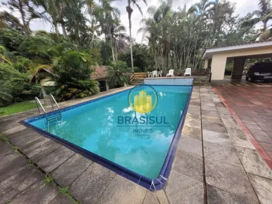 Fazenda/Sítio com 5 Quartos à venda, 3000m² no Riviera Paulista, São Paulo