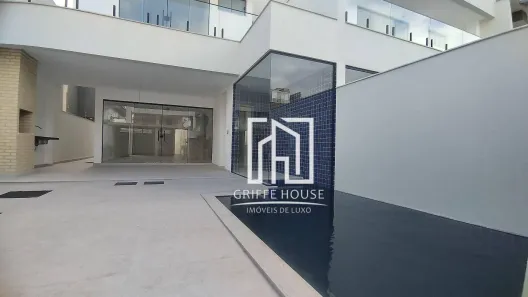 Casa de Condomínio com 4 Quartos à venda, 290m² no Recreio dos Bandeirantes, Rio de Janeiro