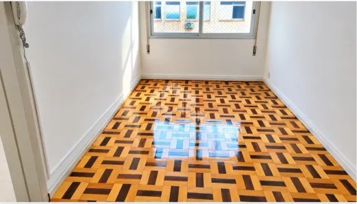 Apartamento com 1 Quarto à venda, 45m² no Centro Histórico, Porto Alegre