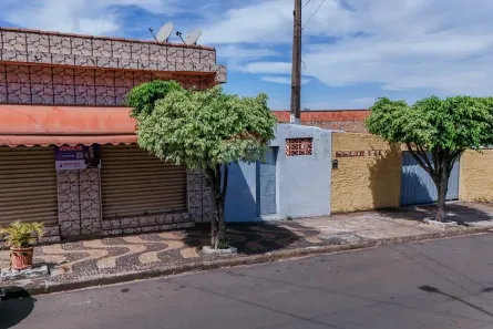 Casa com 2 Quartos à venda, 145m² no Parque das Árvores, Araras