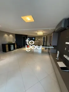 Apartamento com 3 Quartos à venda, 139m² no João Agripino, João Pessoa