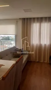 Apartamento com 1 Quarto à venda, 30m² no Cidade Antônio Estevão de Carvalho, São Paulo