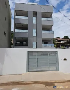 Apartamento com 3 Quartos à venda, 88m² no Bethânia, Ipatinga