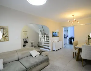 Casa com 3 Quartos à venda, 180m² no Ipiranga, São Paulo