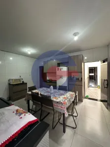 Sobrado com 3 Quartos à venda, 151m² no Parque Universitário, Rio Claro