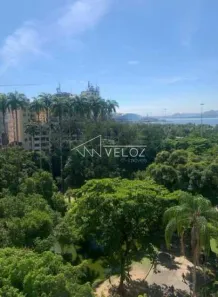 Apartamento com 3 Quartos à venda, 160m² no Flamengo, Rio de Janeiro