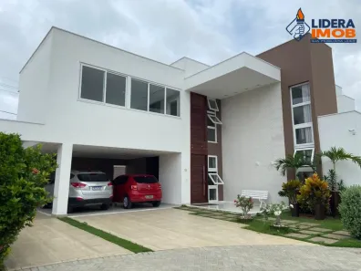 Casa de Condomínio com 6 Quartos à venda, 500m² no SIM, Feira de Santana
