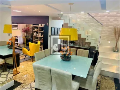 Cobertura com 4 Quartos à venda, 280m² no Vila Valqueire, Rio de Janeiro