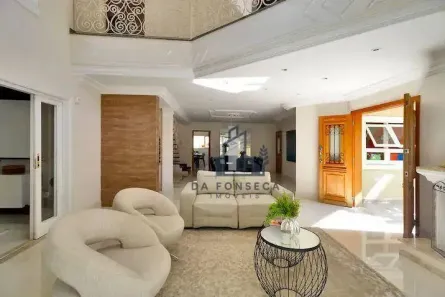 Casa com 4 Quartos à venda, 400m² no Parque dos Príncipes, São Paulo