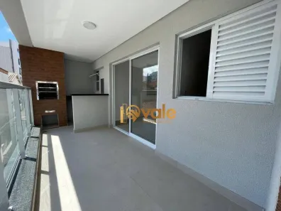 Apartamento com 2 Quartos à venda, 67m² no Itaguá, Ubatuba