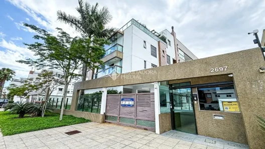 Apartamento com 2 Quartos para alugar, 71m² no Campeche, Florianópolis