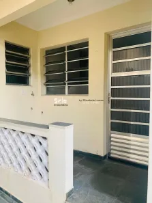 Casa com 1 Quarto para alugar, 40m² no Vila Siqueira (Zona Norte), São Paulo