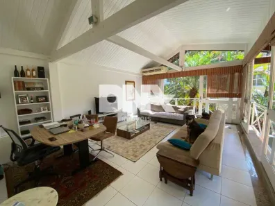 Casa com 5 Quartos à venda, 434m² no Gávea, Rio de Janeiro