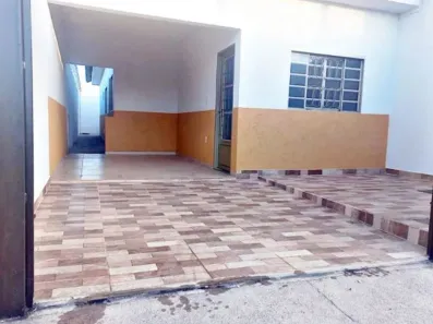 Casa com 2 Quartos à venda, 90m² no Área Rural de Abadia de Goiás, Abadia de Goiás