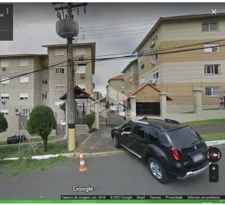 Apartamento com 2 Quartos à venda, 53m² no Nossa Senhora das Graças, Canoas