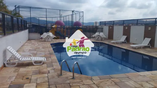 Cobertura com 4 Quartos à venda, 675m² no Vila Rosália, Guarulhos