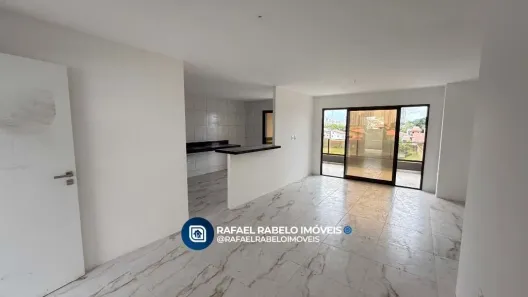 Apartamento com 3 Quartos à venda, 126m² no Engenheiro Luciano Cavalcante, Fortaleza