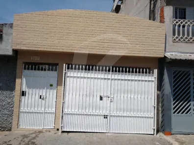 Casa com 6 Quartos à venda, 185m² no Vila Medeiros, São Paulo