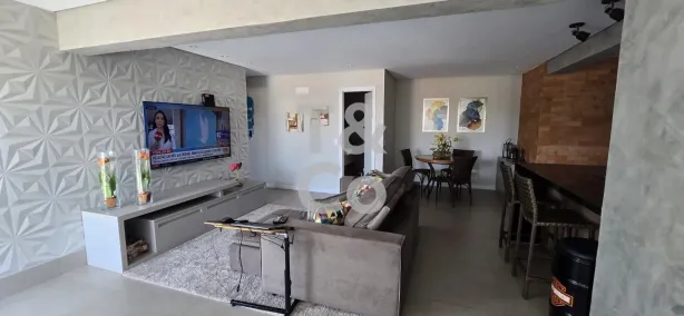 Apartamento com 2 Quartos à venda, 85m² no Jardim Brasil, Campinas