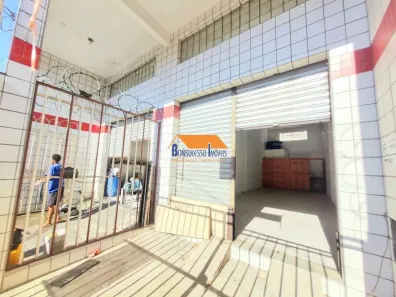 Ponto Comercial à venda, 55m² no Ermelinda, Belo Horizonte