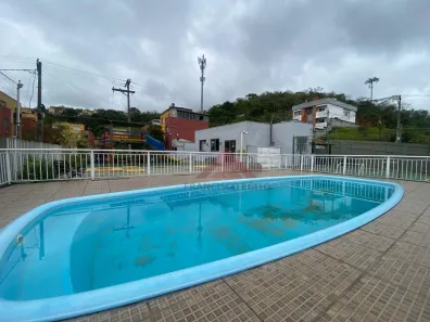 Apartamento com 2 Quartos à venda, 65m² no Tribobó, São Gonçalo