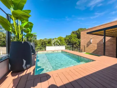 Casa de Condomínio com 3 Quartos à venda, 199m² no Residencial Evidências, Indaiatuba