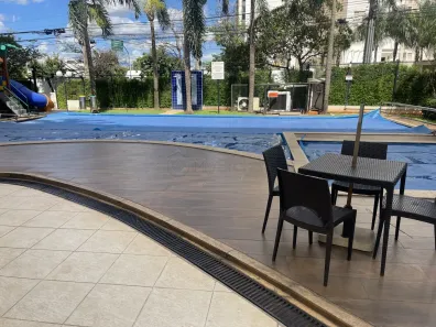 Apartamento com 2 Quartos para alugar, 63m² no Residencial Eldorado, Goiânia