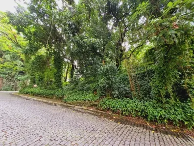 Lote/Terreno à venda, 432m² no Lagoa, Rio de Janeiro