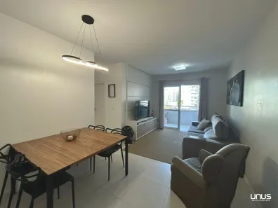 Apartamento com 2 Quartos à venda, 78m² no Campinas, São José
