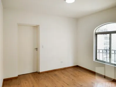 Apartamento com 1 Quarto à venda, 50m² no Santa Cecília, São Paulo