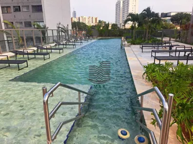 Apartamento com 3 Quartos à venda, 93m² no Jardim Independência, São Paulo