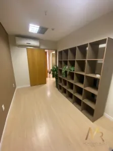 Sala Comercial para alugar, 44m² no Jardim Caboré, São Paulo
