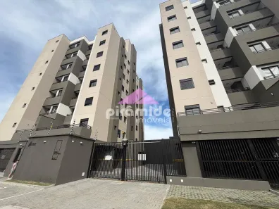 Apartamento com 2 Quartos à venda, 60m² no Jardim São Vicente, São José dos Campos