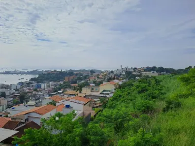 Apartamento com 2 Quartos à venda, 60m² no Cacuia, Rio de Janeiro