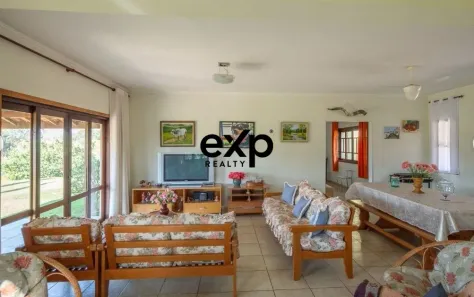 Fazenda/Sítio com 3 Quartos à venda, 43300m² no Mombuca, Itatiba