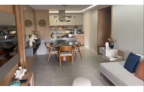 Apartamento com 3 Quartos à venda, 129m² no Vila Mariana, São Paulo