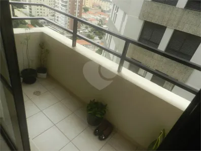 Apartamento com 3 Quartos para venda ou aluguel, 80m² no Santa Teresinha, São Paulo