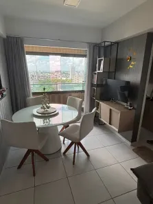 Apartamento com 2 Quartos à venda, 45m² no Iputinga, Recife