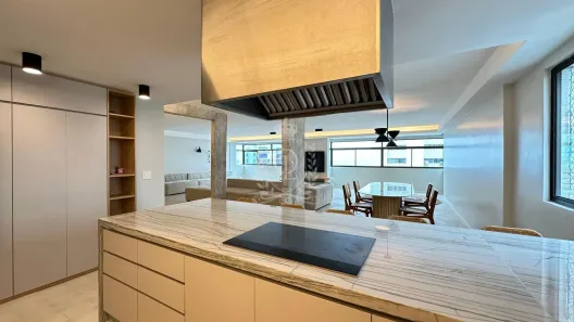 Cobertura com 4 Quartos à venda, 400m² no Boa Viagem, Recife