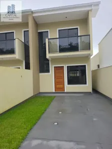Sobrado com 2 Quartos à venda, 80m² no Forquilhas, São José