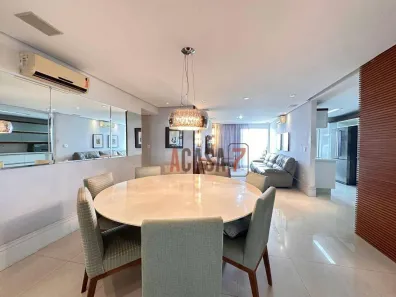 Apartamento com 4 Quartos à venda, 136m² no Parque Campolim, Sorocaba