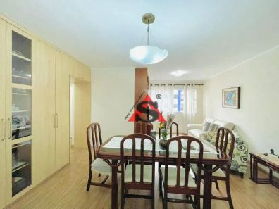 Apartamento com 3 Quartos à venda, 79m² no Vila Mariana, São Paulo
