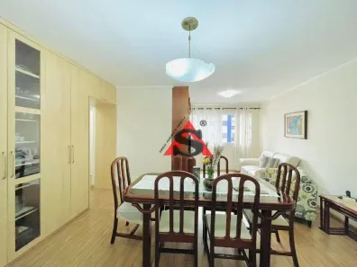 Apartamento com 3 Quartos à venda, 79m² no Vila Mariana, São Paulo
