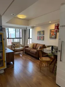 Apartamento com 2 Quartos para alugar, 58m² no Pina, Recife